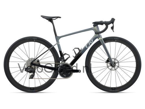 Giant Avail Advanced Pro beoordelingen en specificaties